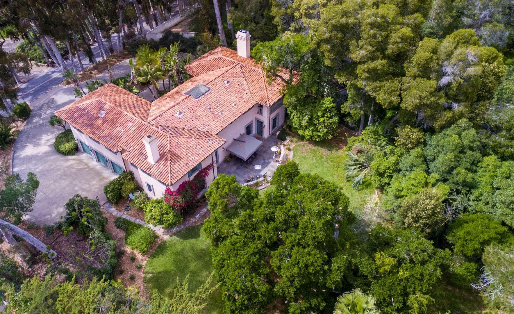 652 Park Lane Montecito, CA 93108 - Photo 1 of 37 Prestigious Park Ln-652 Park Lane