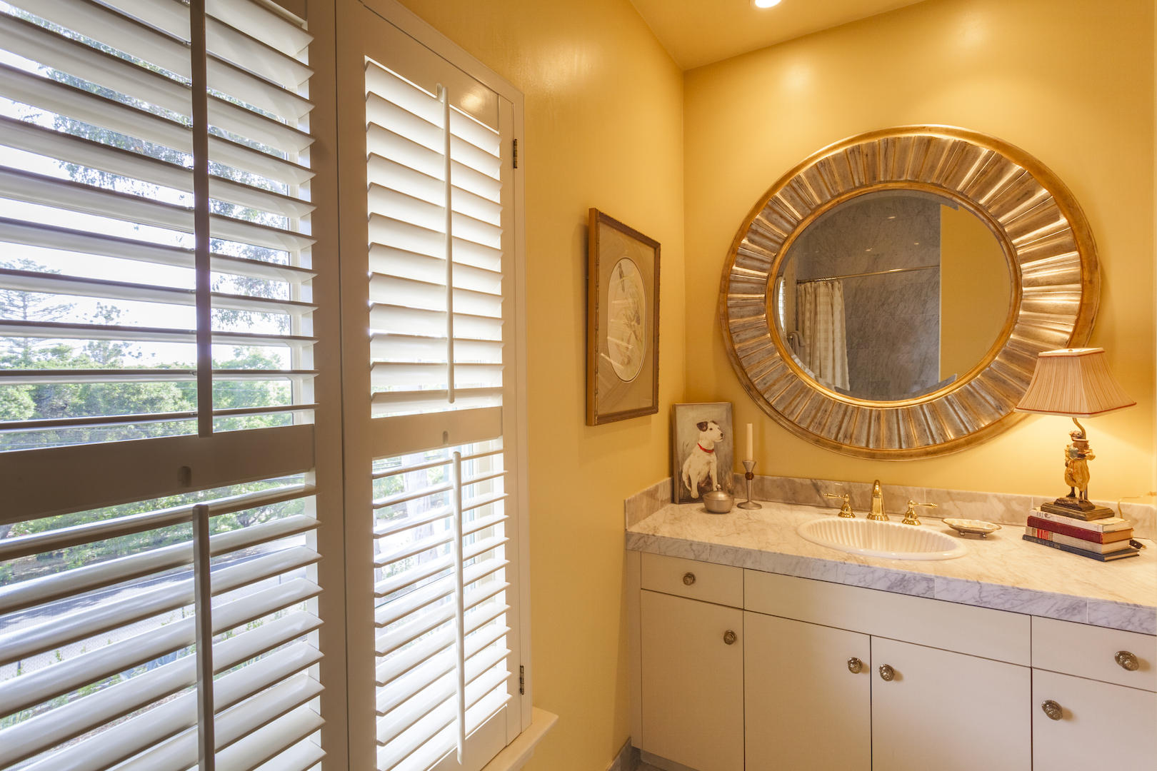 652 Park Lane Montecito, CA 93108 - Photo 27 of 37 Bathroom 3-652 Park Lane