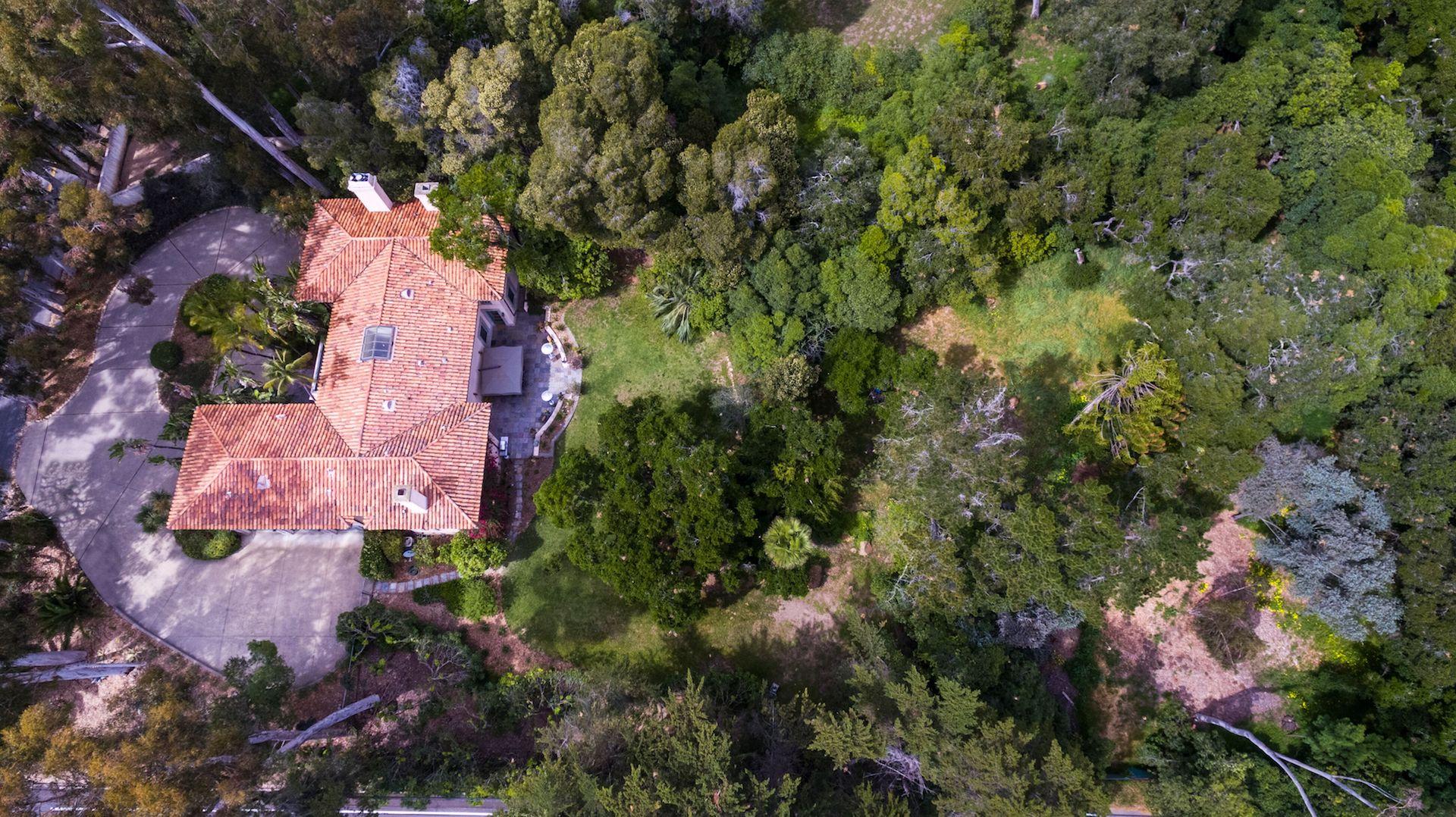 652 Park Lane Montecito, CA 93108 - Photo 32 of 37 One +/- acre -652 Park Lane