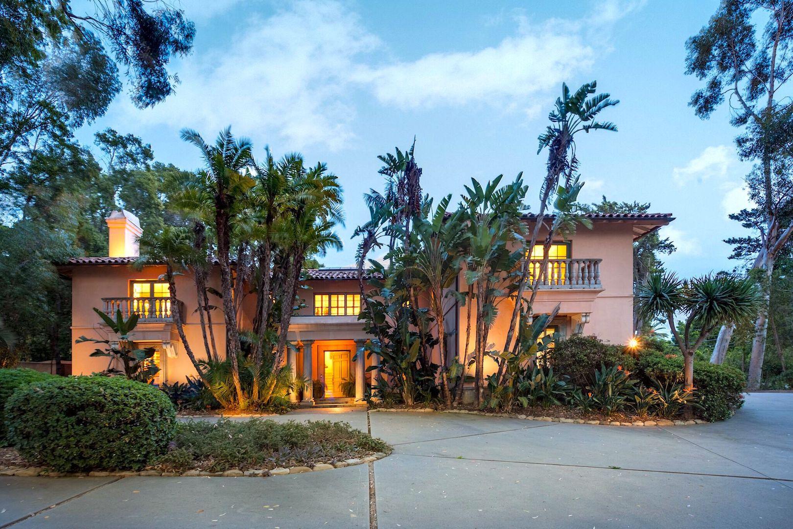 652 Park Lane Montecito, CA 93108 - Photo 34 of 37 Motor Court-652 Park Lane