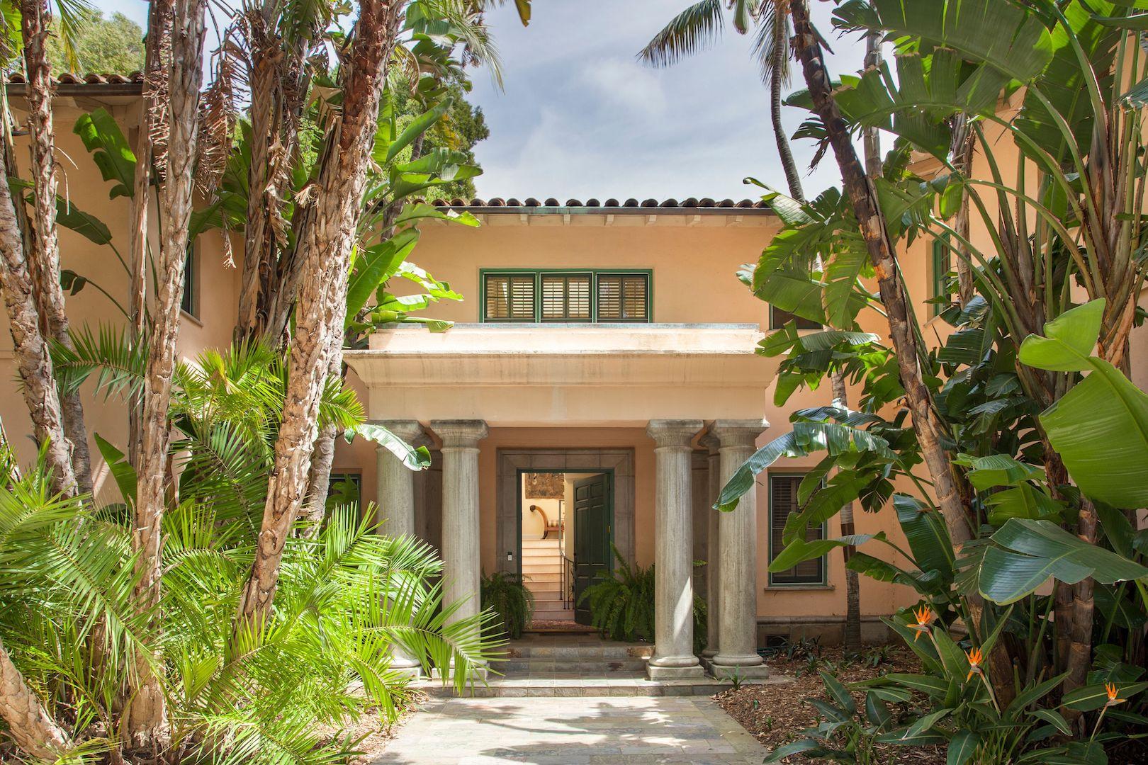 652 Park Lane Montecito, CA 93108 - Photo 4 of 37 Welcome!-652 Park Lane