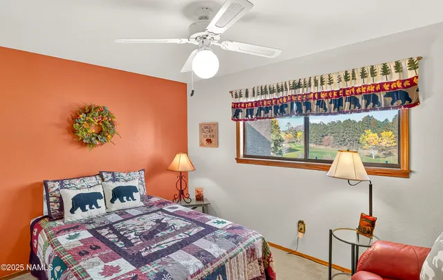 $599,000 | 2462 North Earle Drive, Flagstaff, AZ 86004