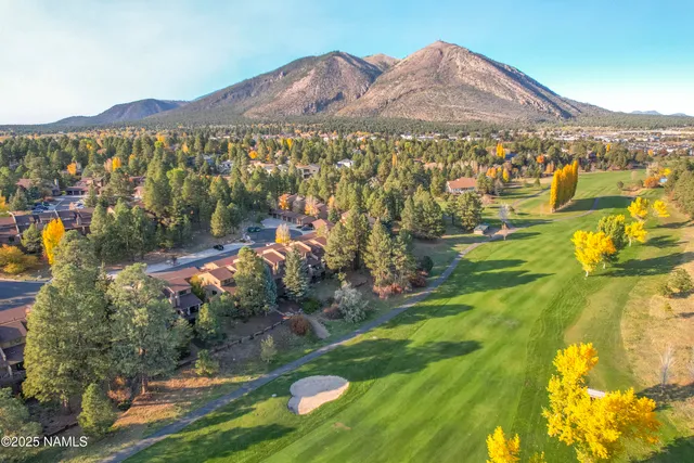 $599,000 | 2462 North Earle Drive, Flagstaff, AZ 86004