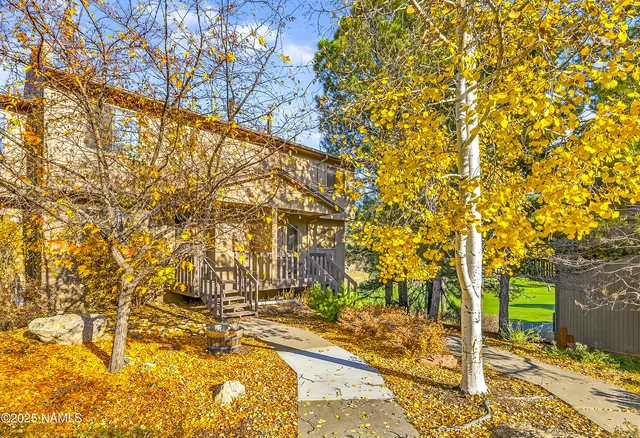 $599,000 | 2462 North Earle Drive, Flagstaff, AZ 86004