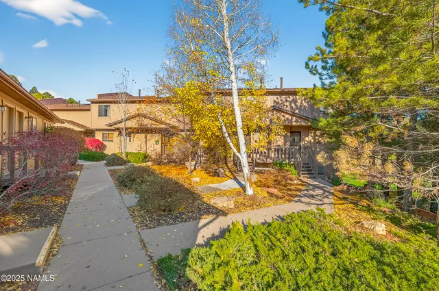 $585,000 | 2462 North Earle Drive, Flagstaff, AZ 86004