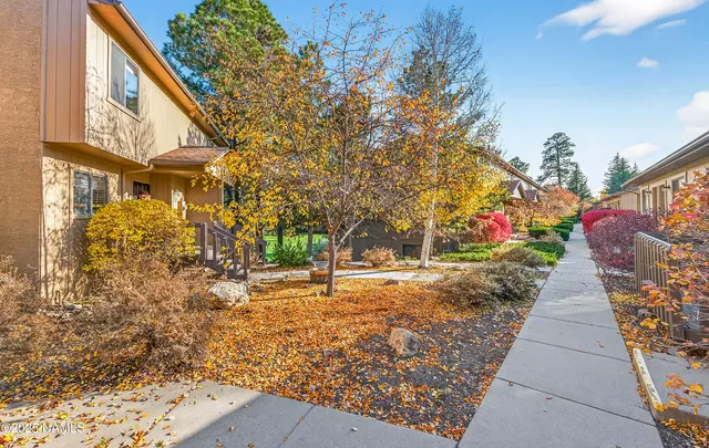 $585,000 | 2462 North Earle Drive, Flagstaff, AZ 86004