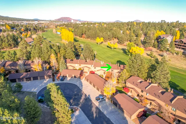 $599,000 | 2462 North Earle Drive, Flagstaff, AZ 86004