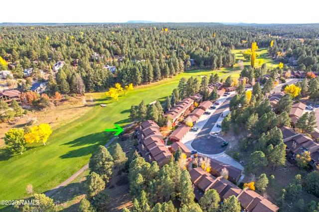 $585,000 | 2462 North Earle Drive, Flagstaff, AZ 86004
