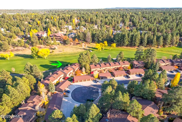 $585,000 | 2462 North Earle Drive, Flagstaff, AZ 86004