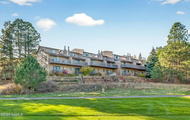 $599,000 | 2462 North Earle Drive, Flagstaff, AZ 86004