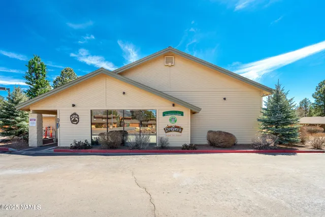 $599,000 | 2462 North Earle Drive, Flagstaff, AZ 86004