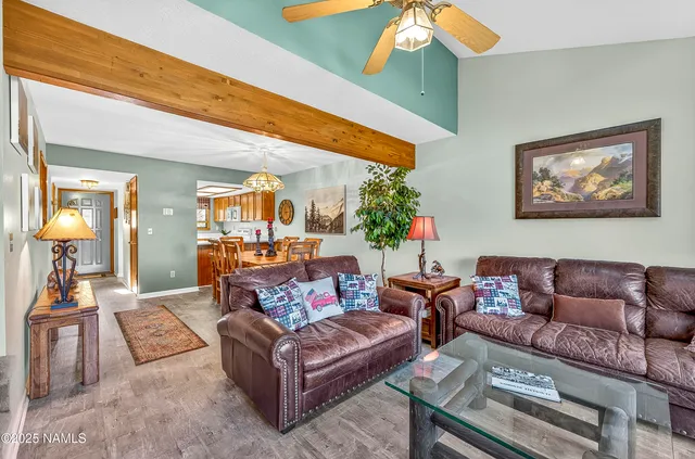 a view of ocean from a balcony