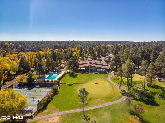 $599,000 | 2462 North Earle Drive, Flagstaff, AZ 86004