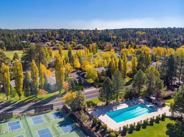 $599,000 | 2462 North Earle Drive, Flagstaff, AZ 86004