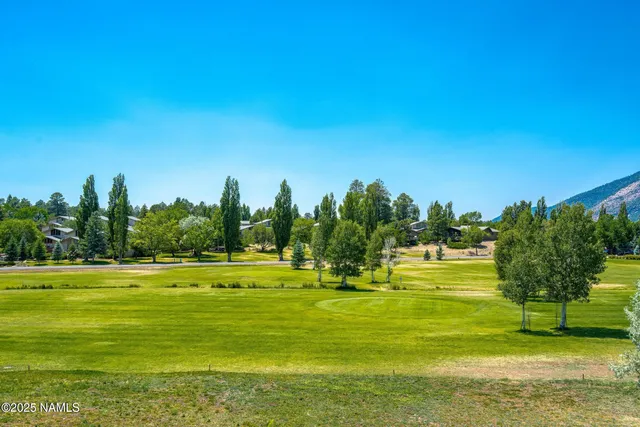 $599,000 | 2462 North Earle Drive, Flagstaff, AZ 86004