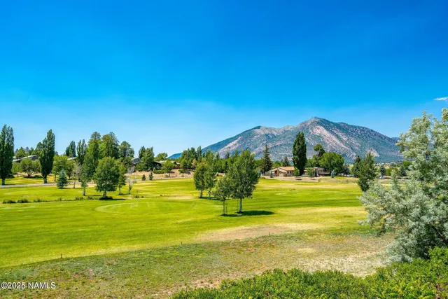 $599,000 | 2462 North Earle Drive, Flagstaff, AZ 86004