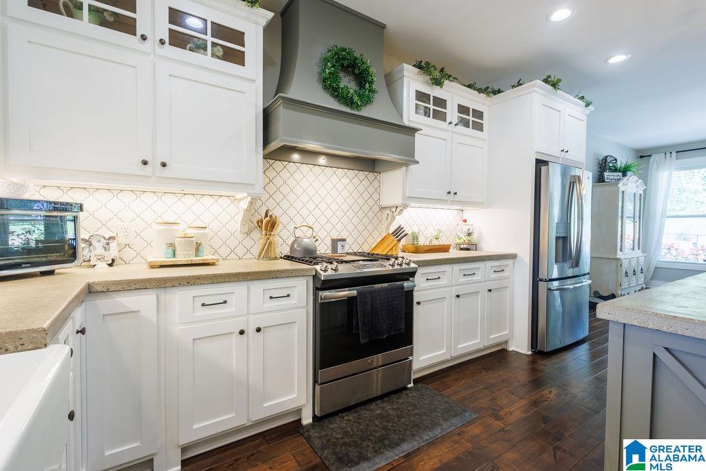 511 Henderson Road Lincoln, AL 35096 - Photo 18 of 53 Gallery Image 18