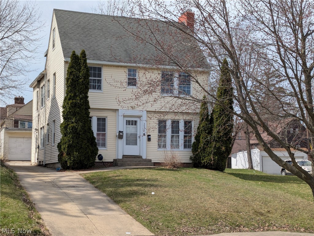 3536 Daleford Road, Unit 2 Shaker Heights, OH 44120 - Photo 1 of 28