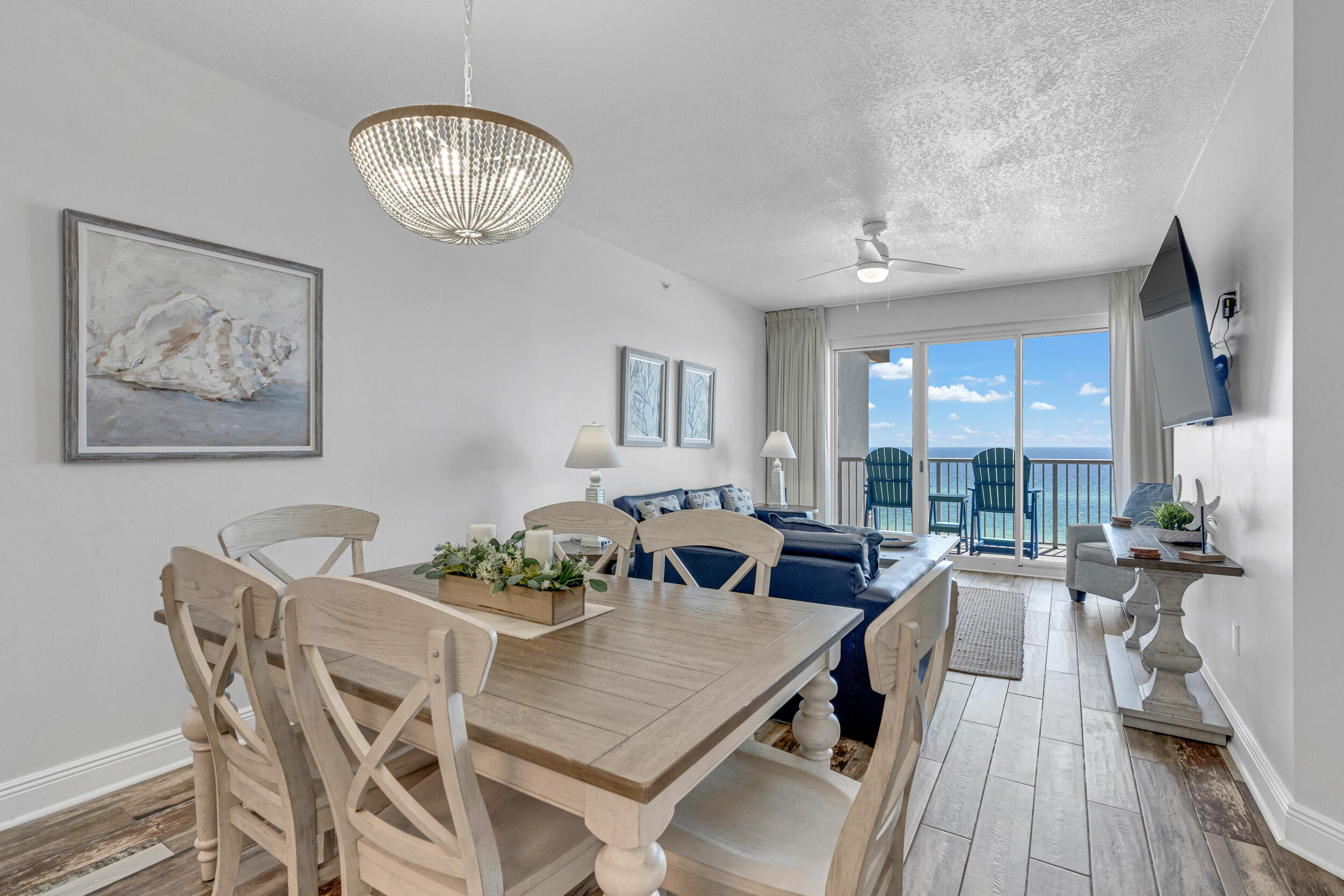 1111 Santa Rosa Boulevard, Unit 604 Fort Walton Beach, FL 32548 - Photo 12 of 43 Dining w.Views DSC03325