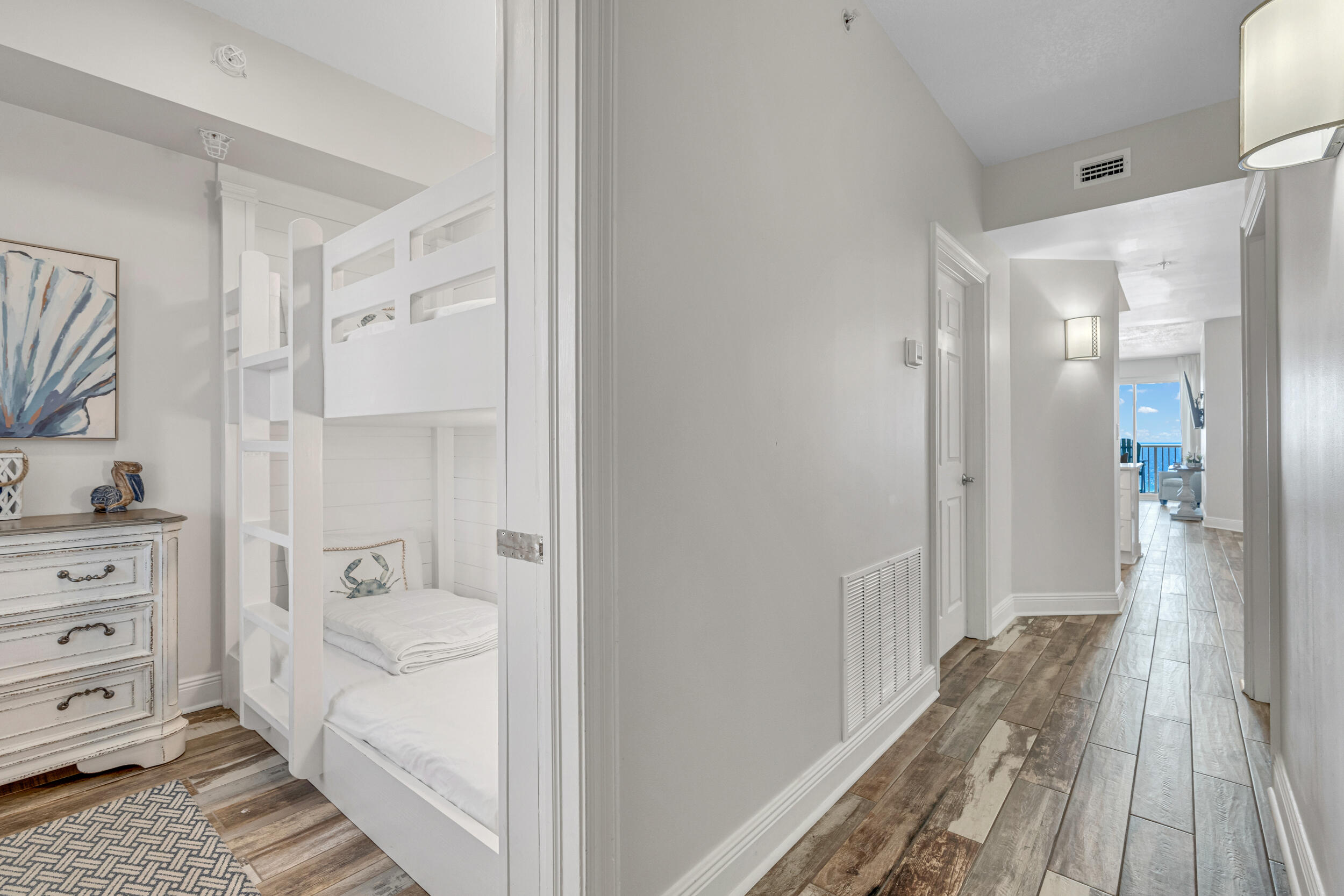 1111 Santa Rosa Boulevard, Unit 604 Fort Walton Beach, FL 32548 - Photo 28 of 43 Bunk & Hall DSC03265