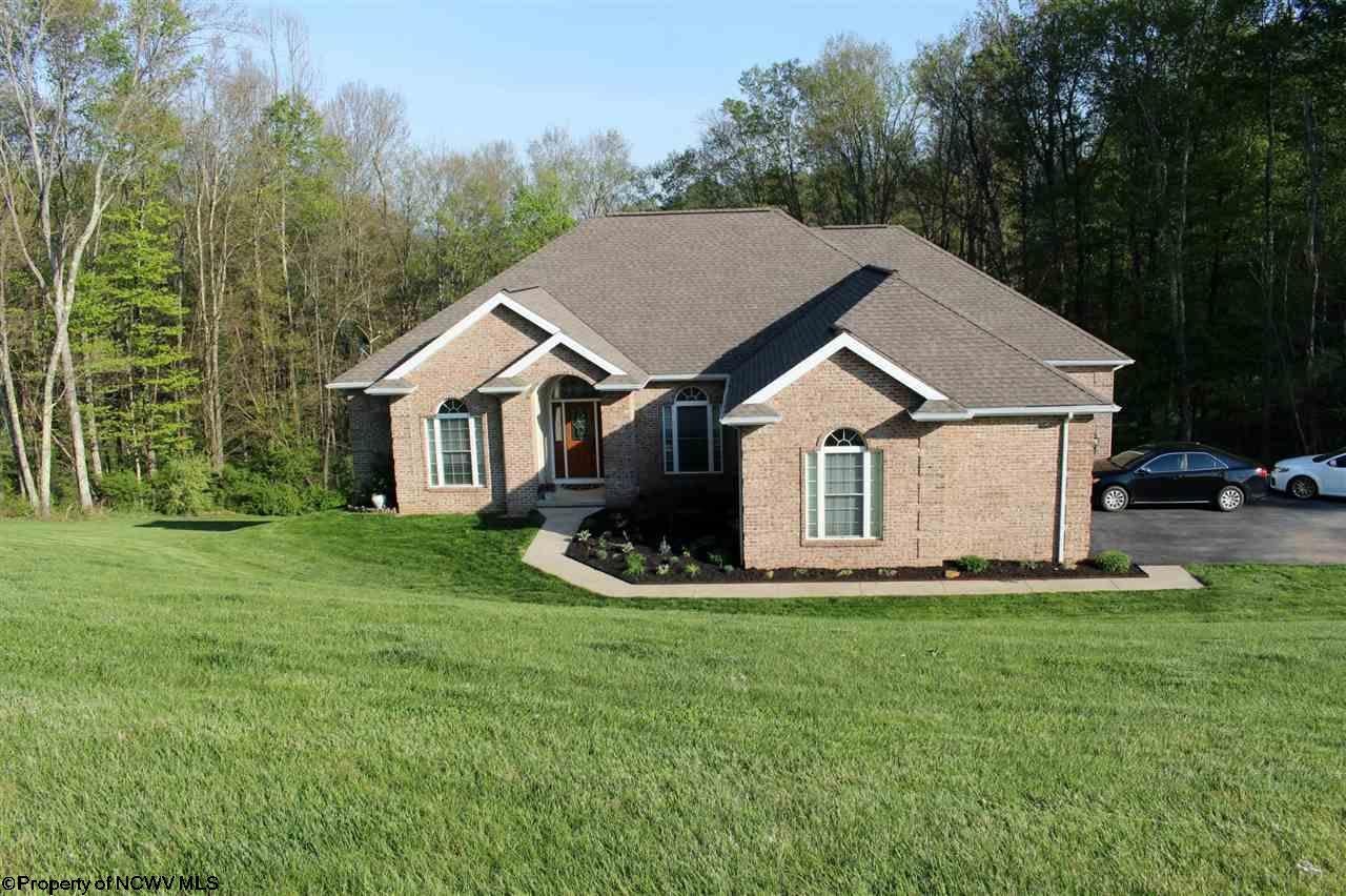 209 Pheasant Ridge Road Bridgeport, WV 26330 - Photo 30 of 30 Gallery Image 30