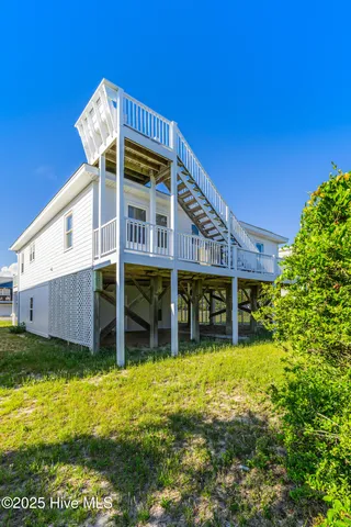$589,900 | 317 Sand Piper Lane, Holden Beach, NC 28462