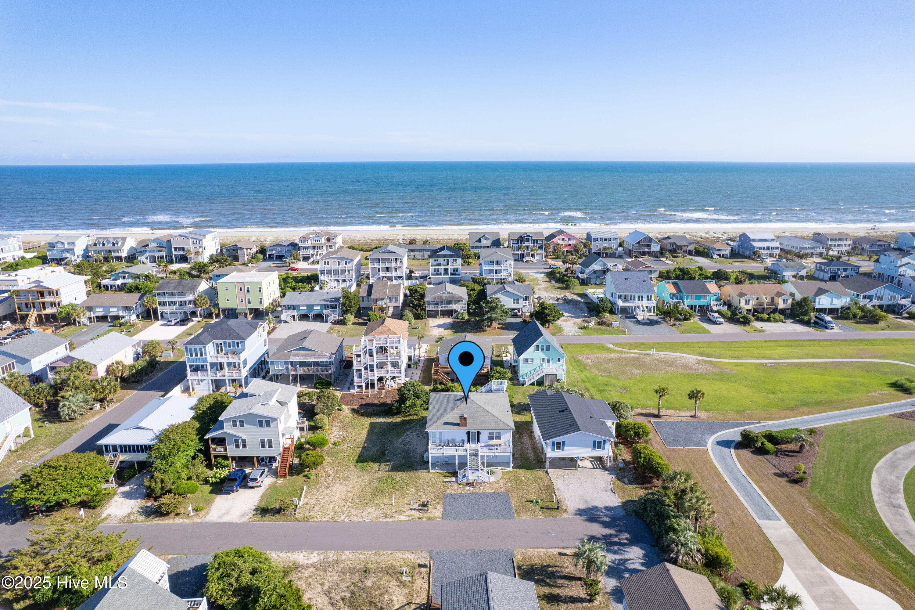 317 Sand Piper Lane Holden Beach, NC 28462 - Photo 22 of 26 317 Sand Piper-36