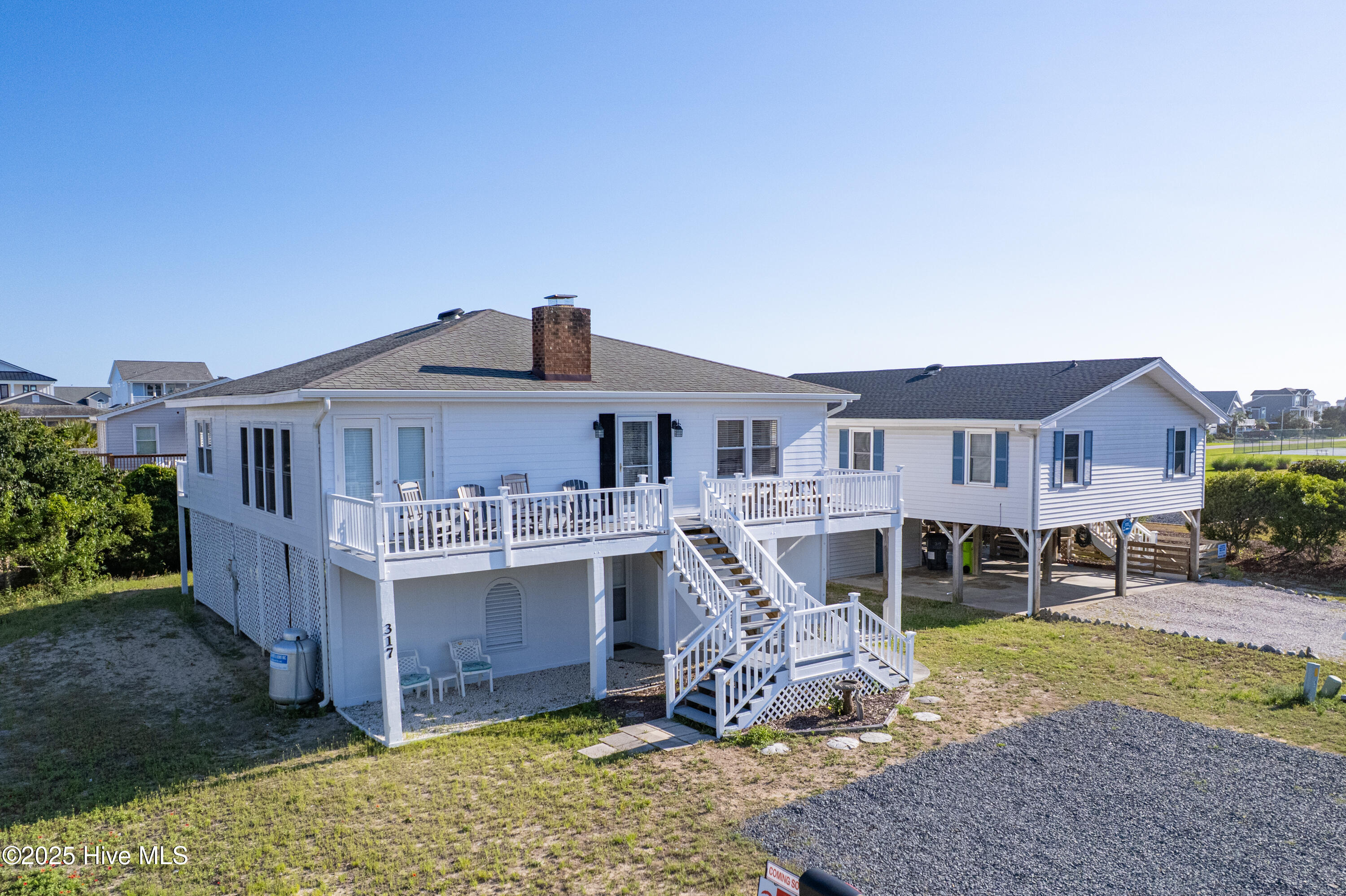 317 Sand Piper Lane Holden Beach, NC 28462 - Photo 23 of 26 317 Sand Piper-34