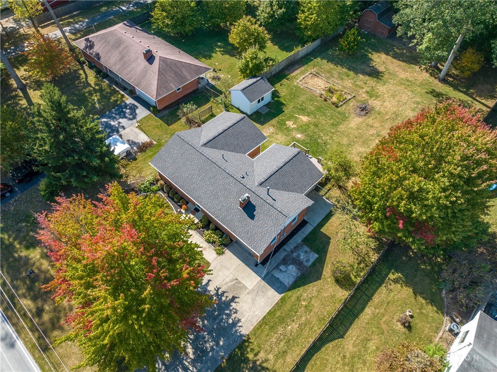 4375 South Tecumseh Road Springfield, OH 45502 - Photo 32 of 32 Gallery Image 32