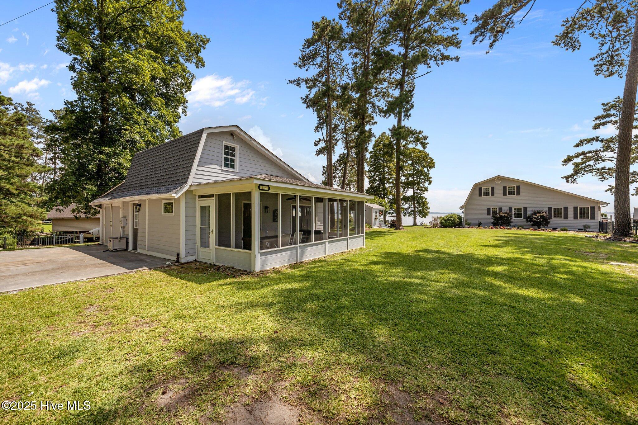 171 Low Tide Road Bath, NC 27808 - Photo 6 of 63 Stand Alone Carriage House