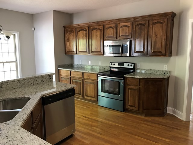 612 Lokchapee Ridge Macon, GA 31210 - Photo 5 of 13 Additional Photo
