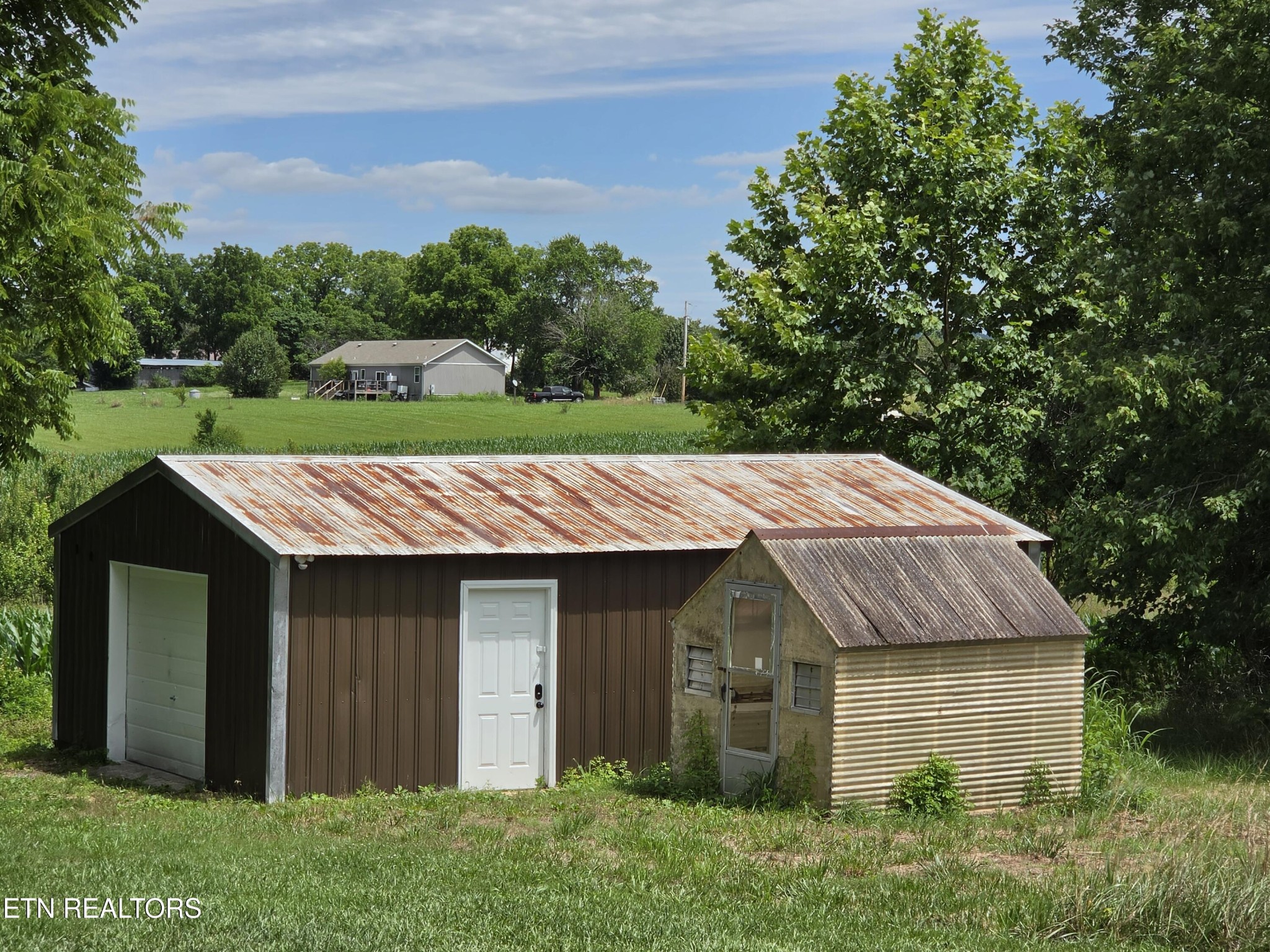 220 Harden Road Sparta, TN 38583 - Photo 15 of 18