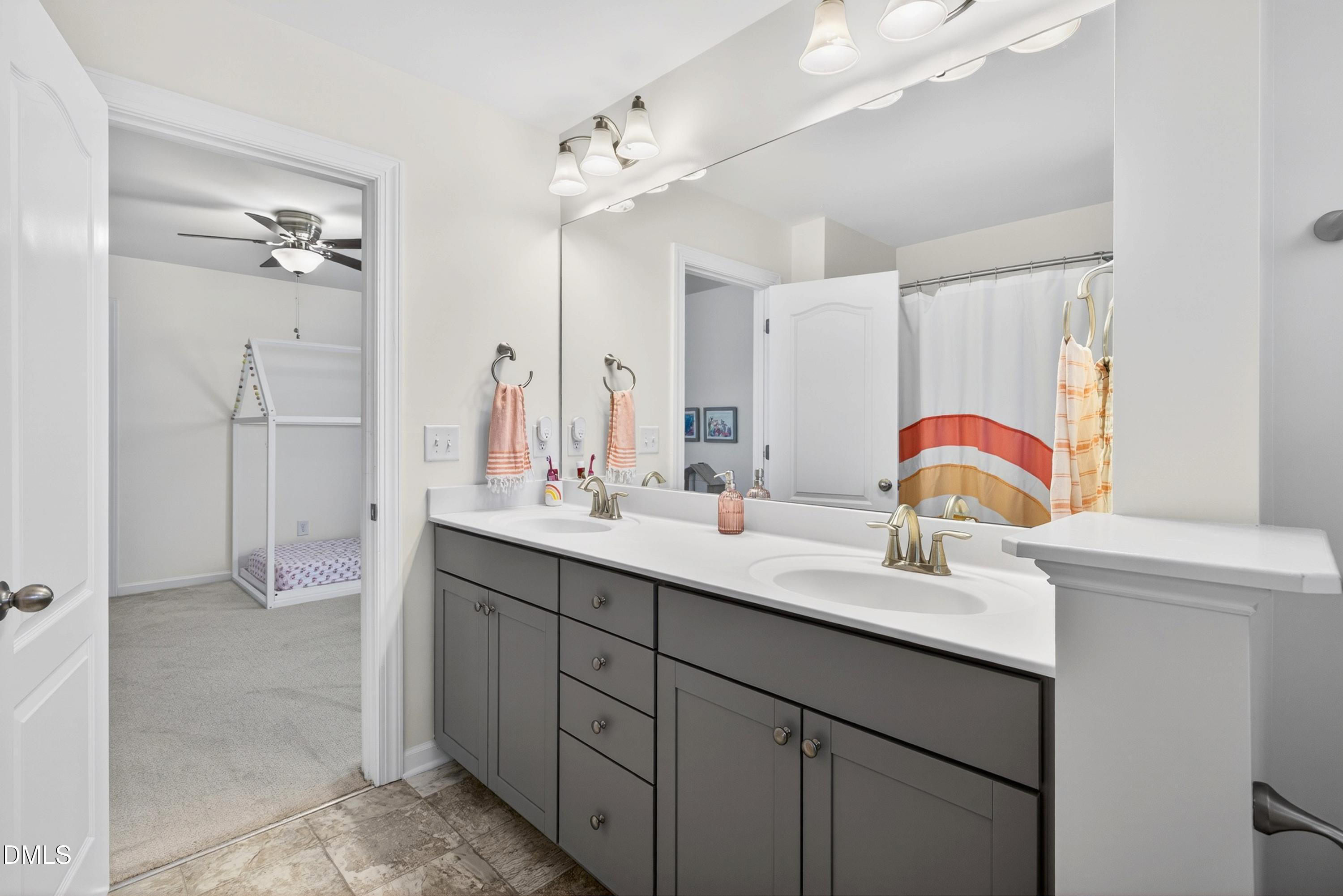 1538 Catch Fly Lane Durham, NC 27713 - Photo 42 of 55