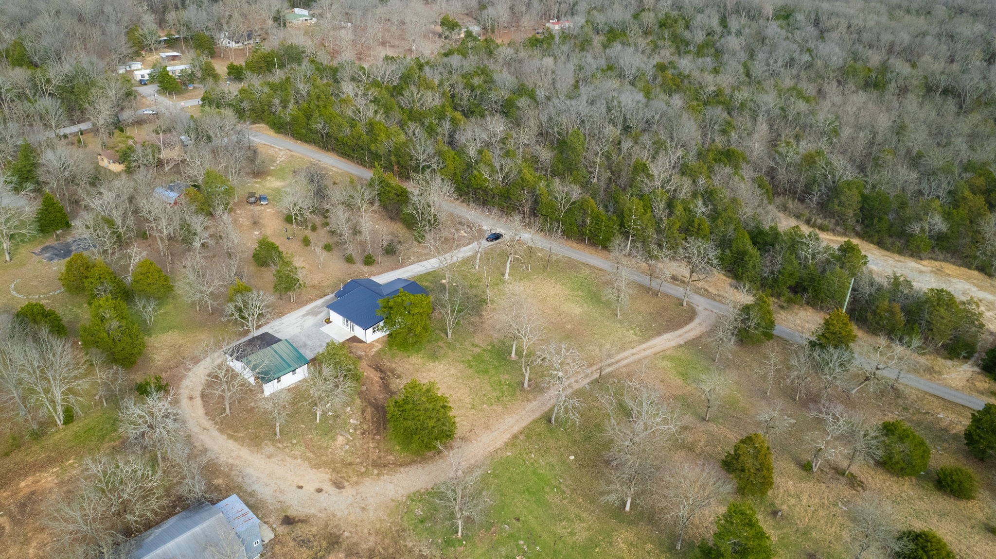 94 Bond Road Lebanon, TN 37090 - Photo 32 of 32 a view of a swimming pool