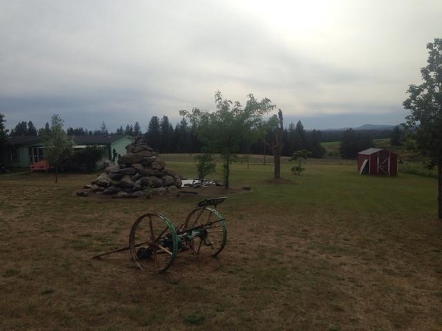 40619 North Dunn Road Elk, WA 99009 - Photo 7 of 10