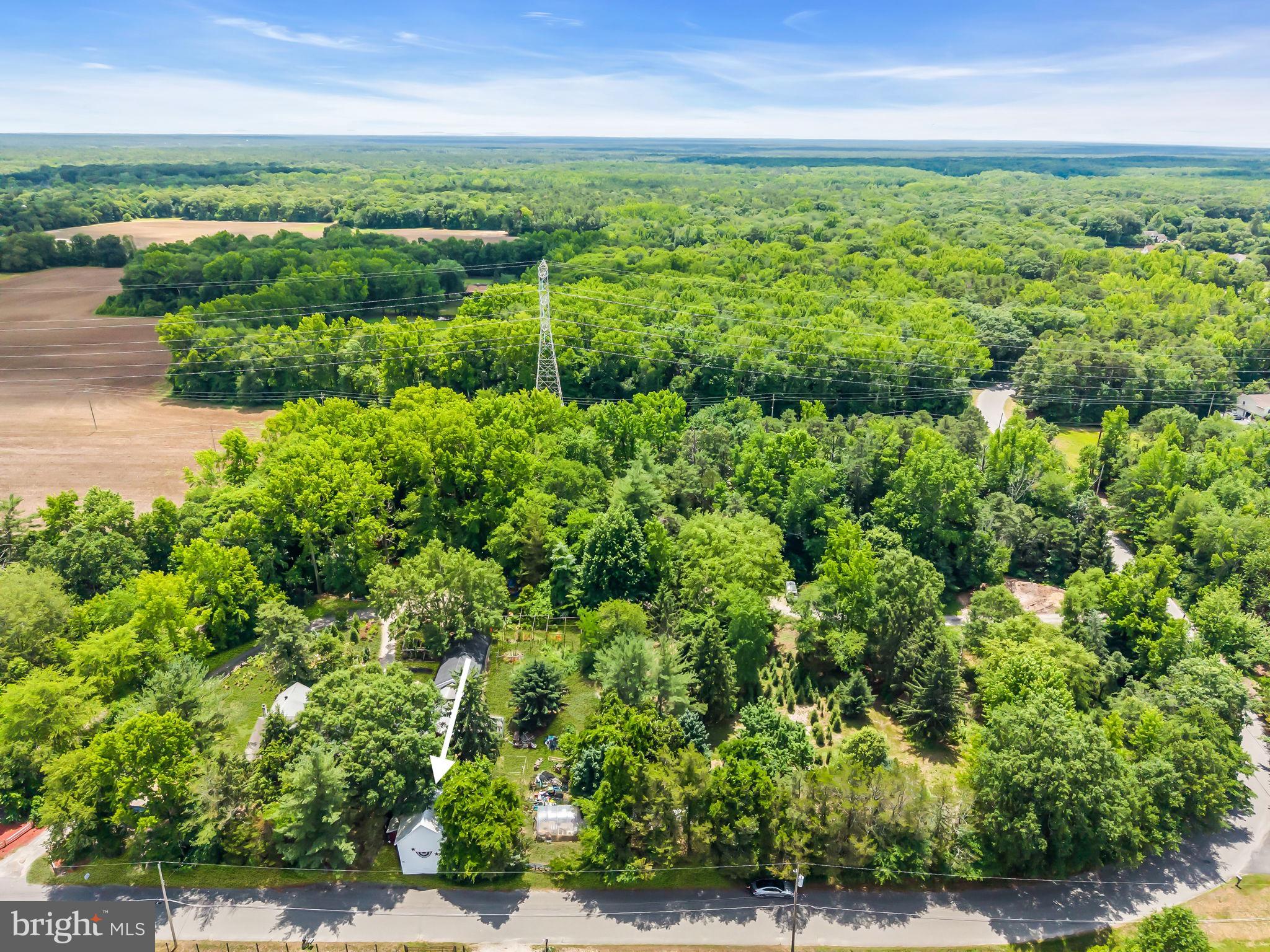 227 Brynmore Road New Egypt, NJ 08533 - Photo 42 of 45
