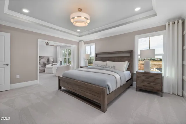 $589,960 | 2212 Astride Way, Fuquay-Varina, NC 27526