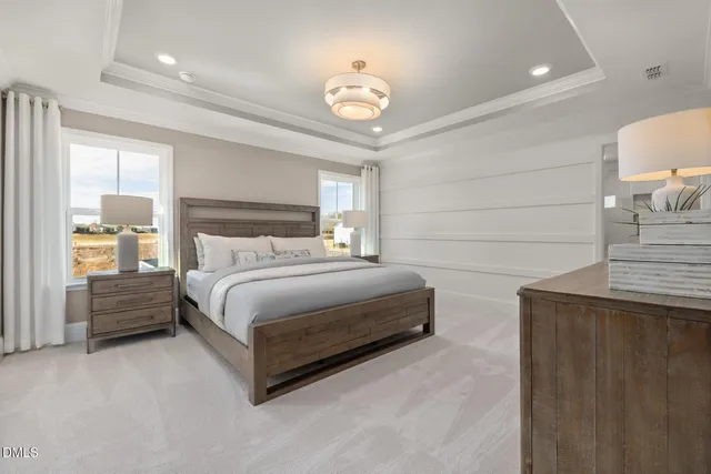 $589,960 | 2212 Astride Way, Fuquay-Varina, NC 27526