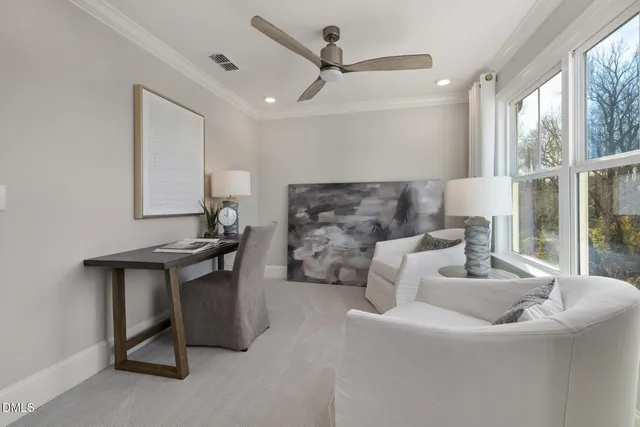 $589,960 | 2212 Astride Way, Fuquay-Varina, NC 27526