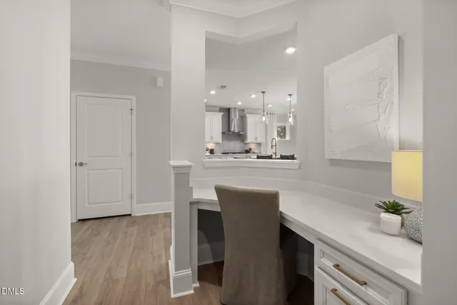 $589,960 | 2212 Astride Way, Fuquay-Varina, NC 27526