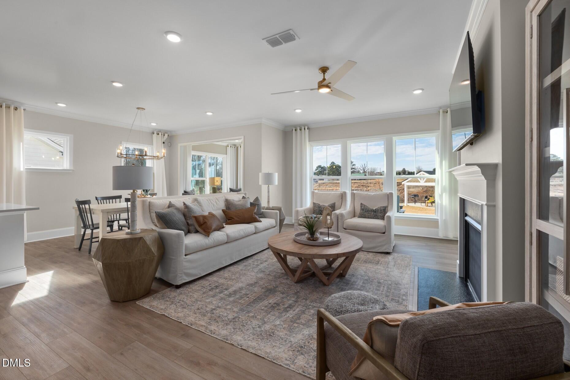 2212 Astride Way Fuquay-Varina, NC 27526 - Photo 9 of 38 DX3A2263