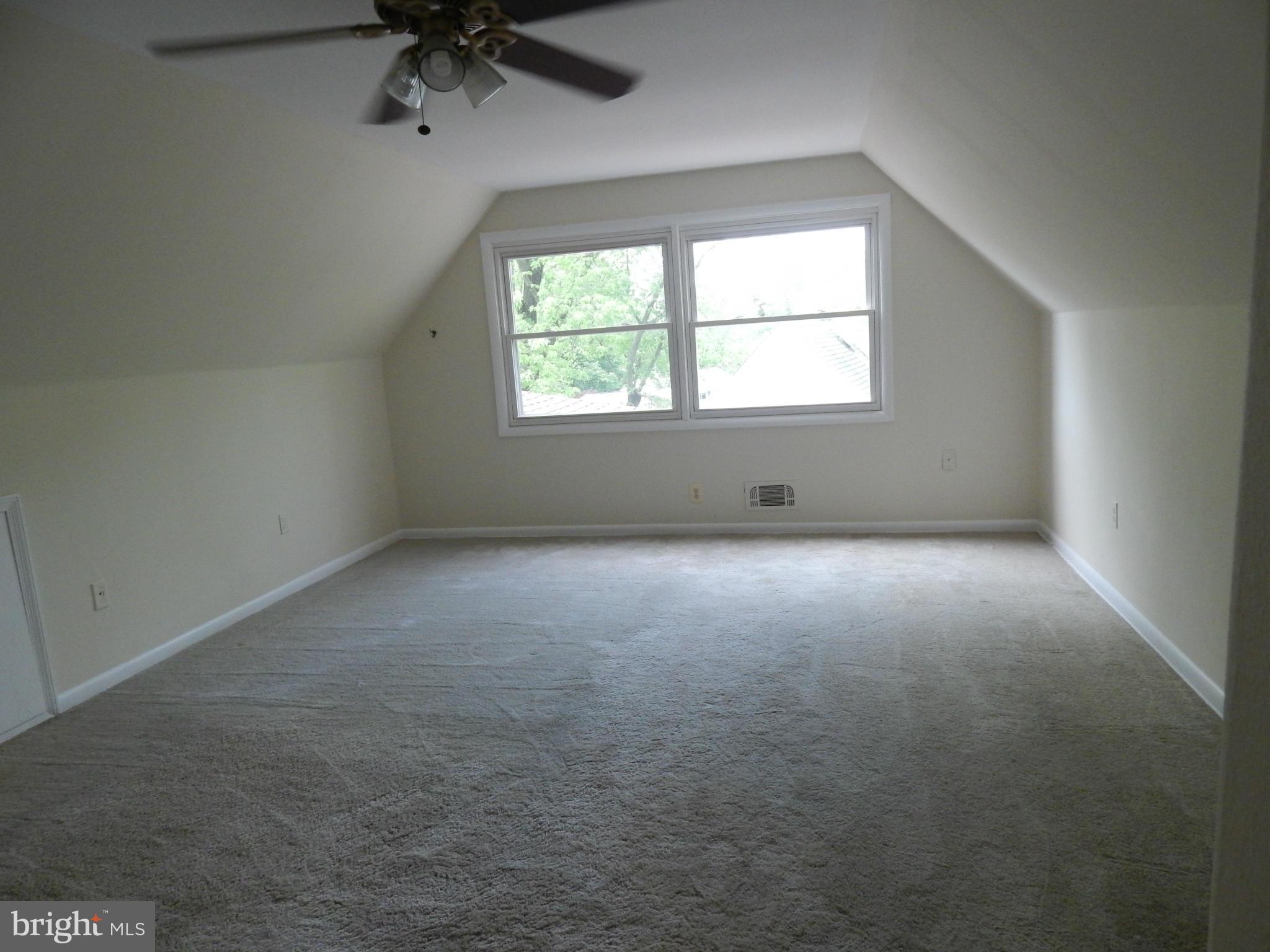 1912 Tadcaster Road Catonsville, MD 21228 - Photo 19 of 26 an empty room with a window
