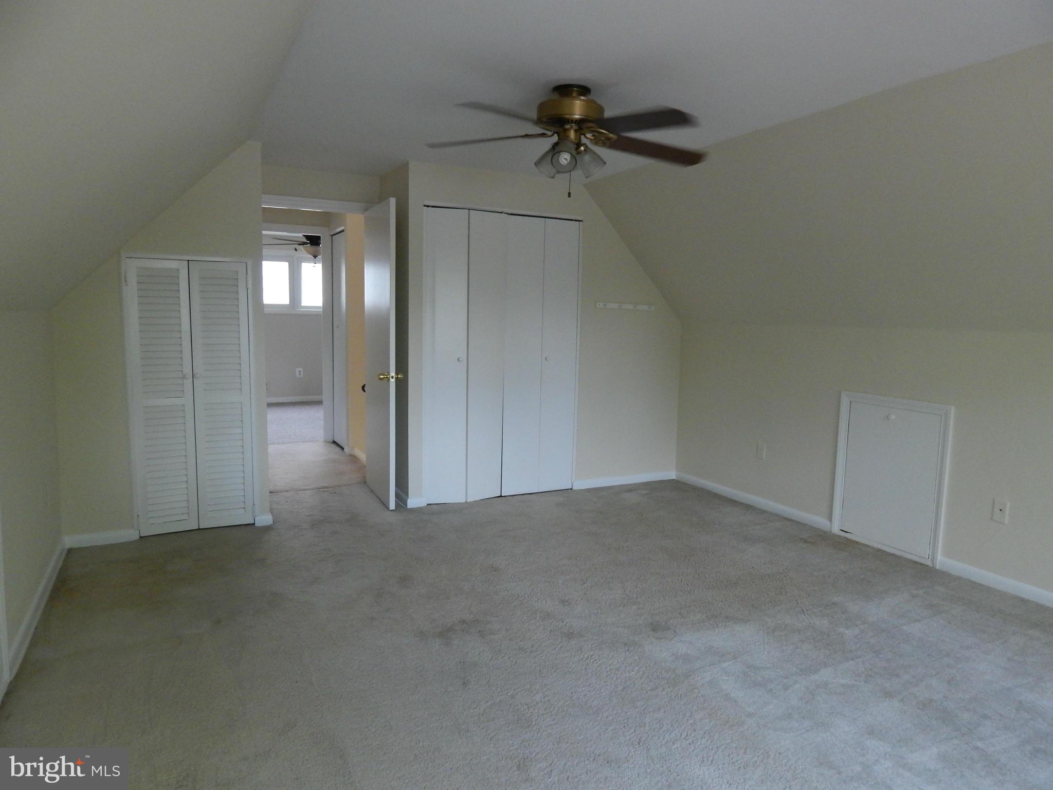 1912 Tadcaster Road Catonsville, MD 21228 - Photo 20 of 26 a view of a room with a empty space