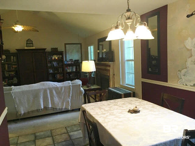 354 Ridgewood Drive Daphne, AL 36526 - Photo 8 of 27 Dining to Great Room