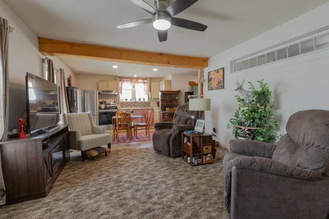 $345,000 | 18 State Street, Northumberland, NH 03582