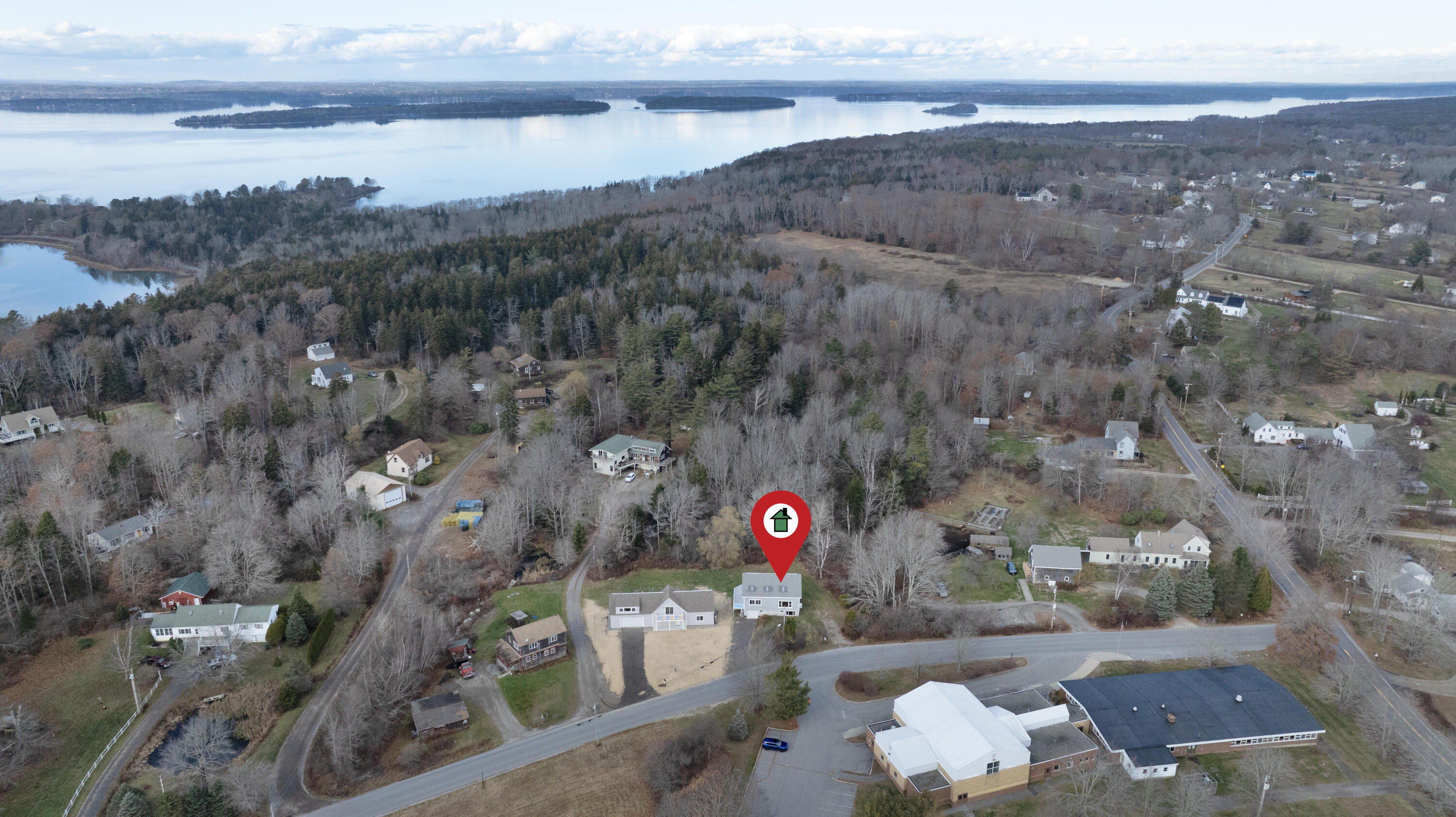 16 Ash Point Road, Unit 16 Harpswell, ME 04079 - Photo 2 of 64
