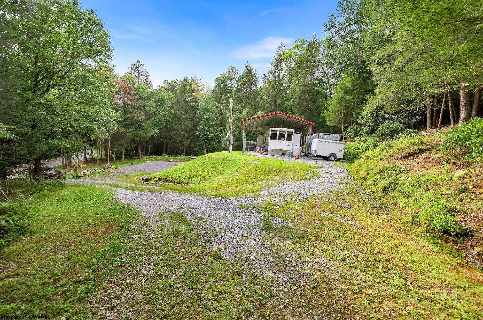 10455 Alexander Road French Creek, WV 26218 - Photo 43 of 50 Gallery Image 43