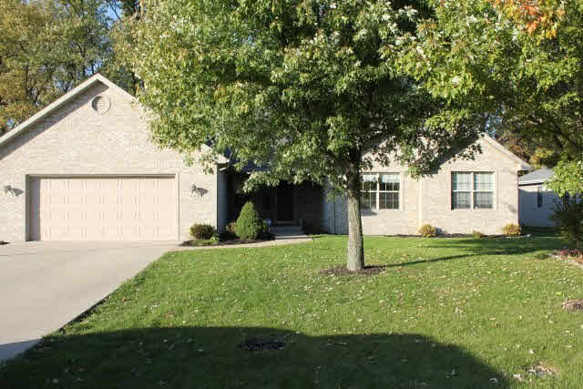 4408 West Petty Road Muncie, IN 47304 - Photo 1 of 18 Gallery Image 1