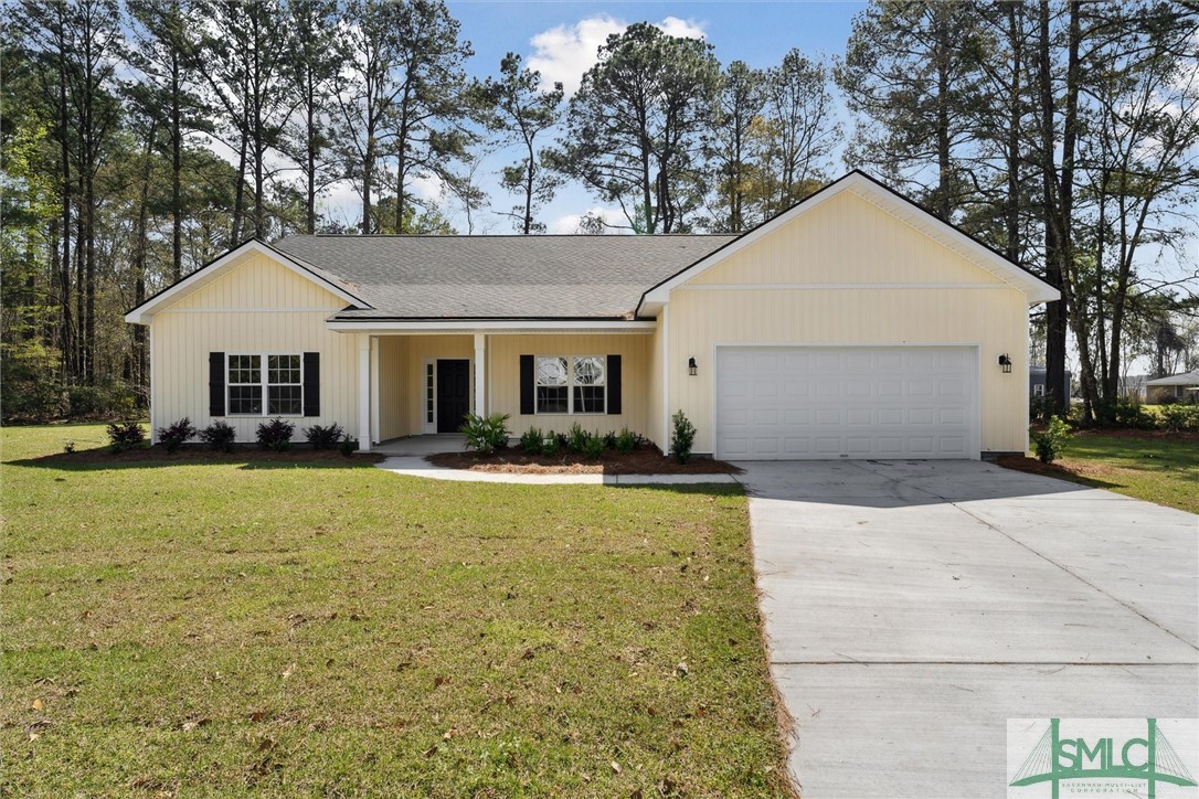 200 Lewis Drive Rincon, GA 31326 - Photo 1 of 15