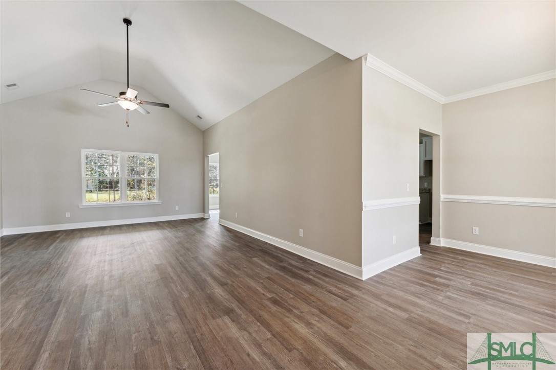 200 Lewis Drive Rincon, GA 31326 - Photo 2 of 15